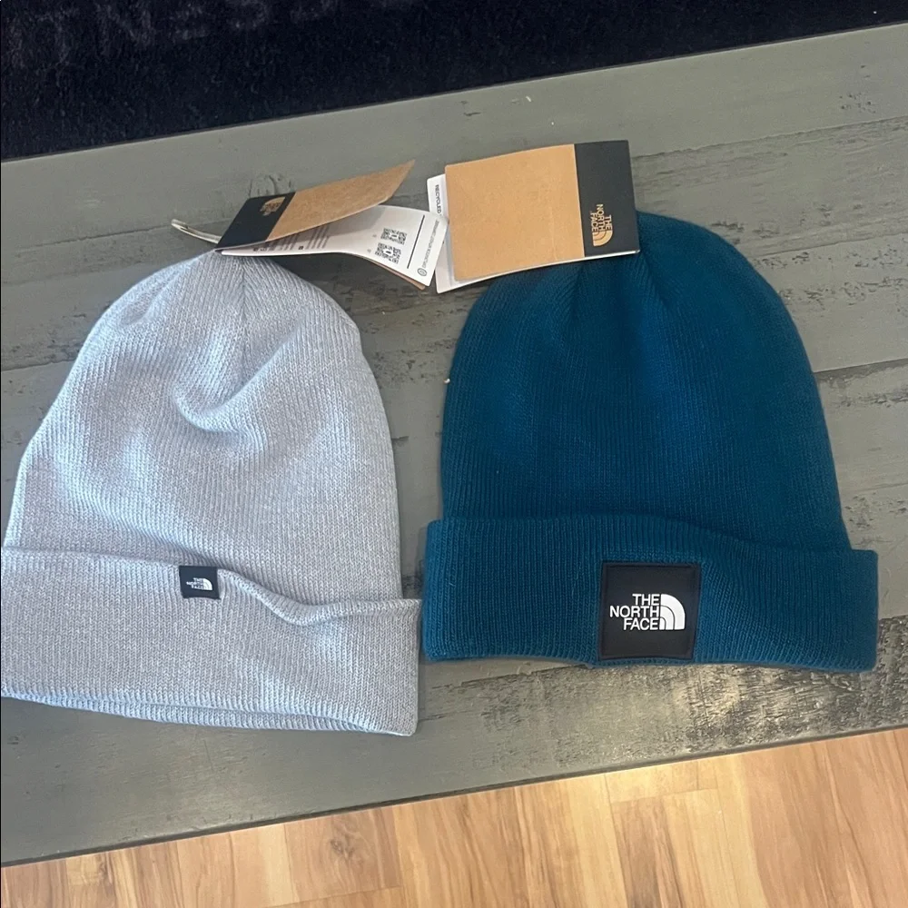 Northface Beanie